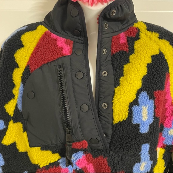 Free People Movement Hit The Slopes Pullover - XS - Picture 2 of 13